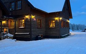 Hotel Vydrovy boudy Pec pod Sněžkou
