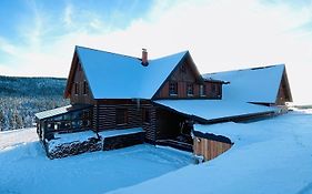 Hotel Vydrovy boudy Pec pod Sněžkou